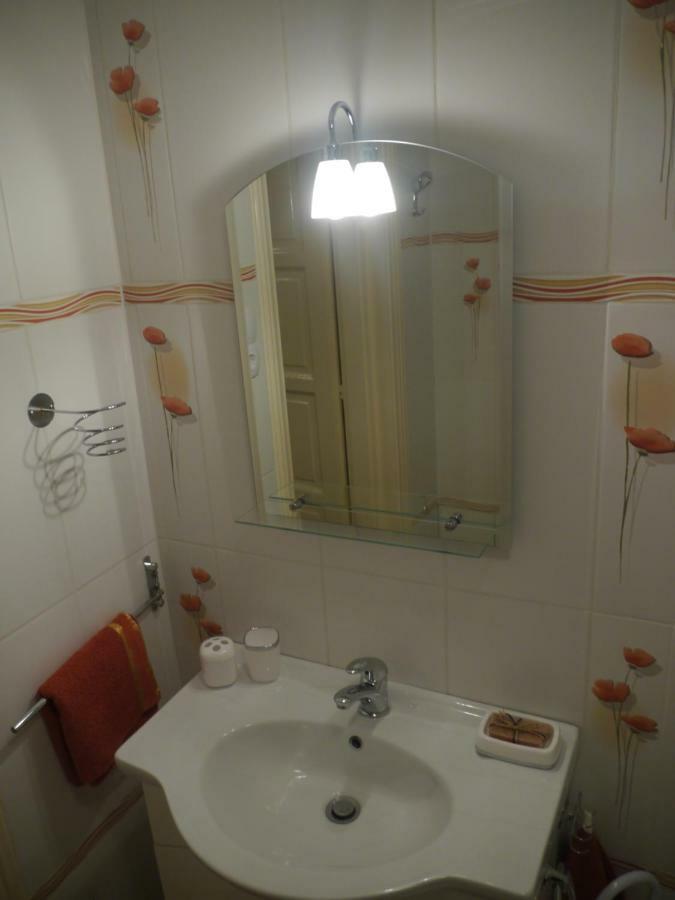 Апартаменты Klauzal Ter 9 *